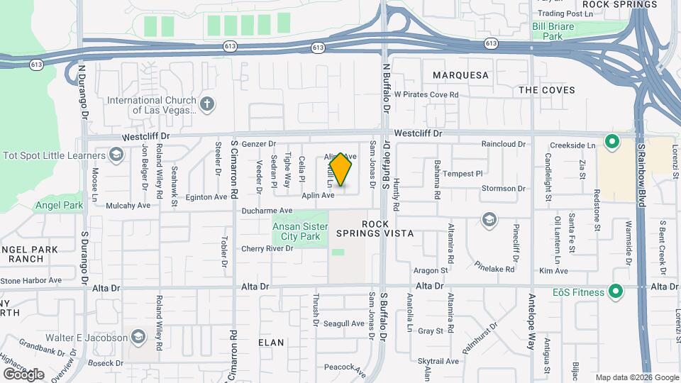 212 Bradshaw Way Map and Location Details