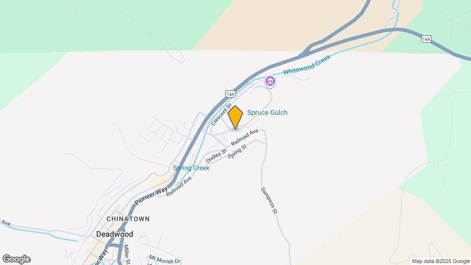 Kopper Key Apartments Deadwood, SD Apartments For Rent