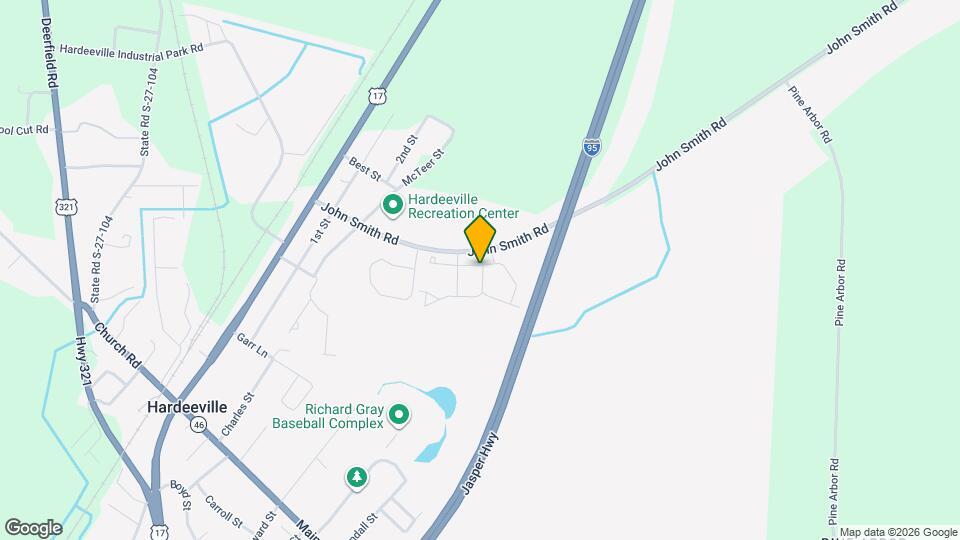 28 Crown St Map and Location Details