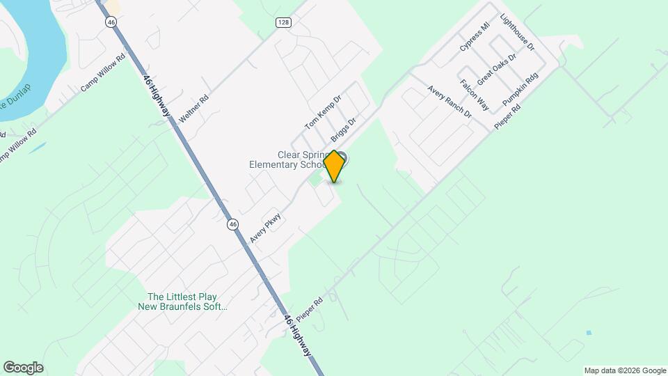 2237 Stoneleigh Dr Map and Location Details