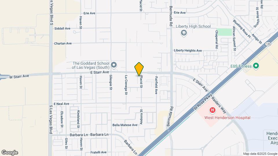 11330 Sonny Miller Ct Map and Location Details