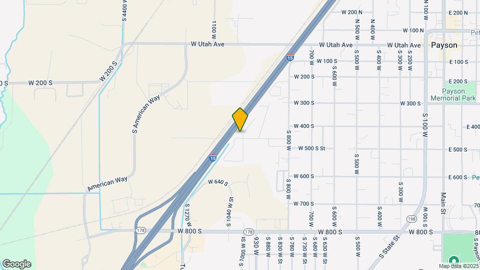 450 S 1000 W Rentals in Payson, UT