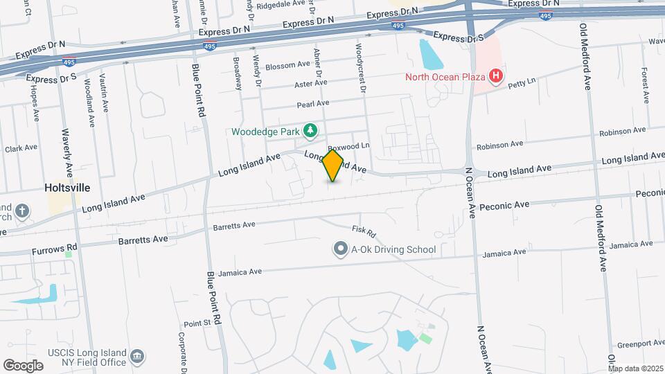 288 Long Island Ave Apartments and Nearby Holtsville Apartments For