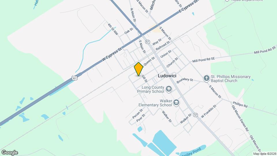 232 CeladonUnit B Map and Location Details