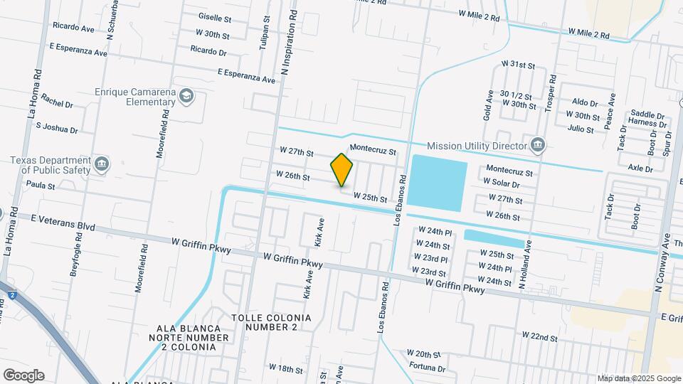 28 Silver Oak Ave Map and Location Details