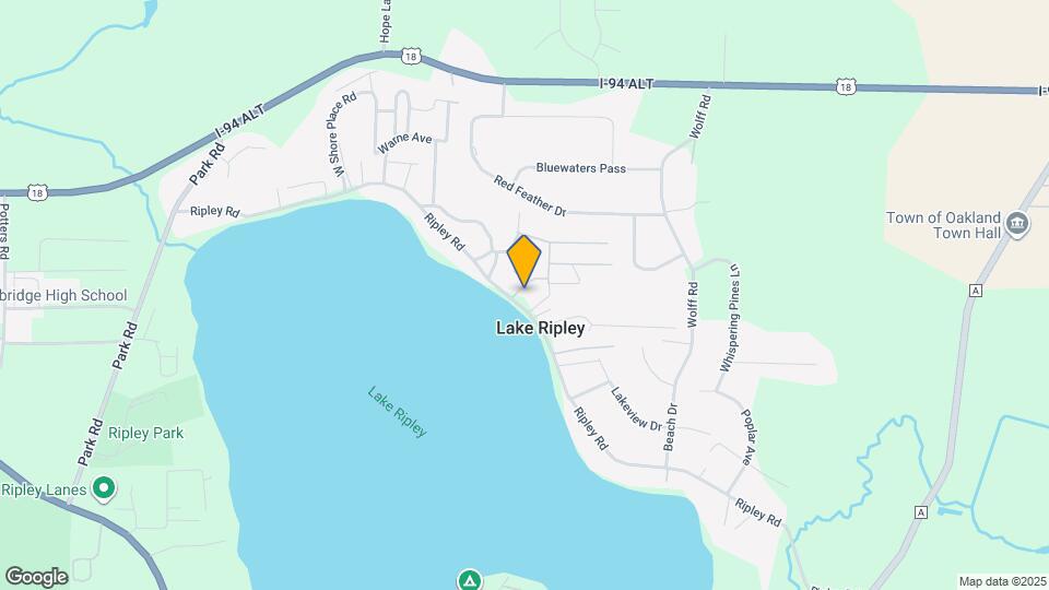 W9192 Ripley Rd Apartments Cambridge, WI Apartments For Rent