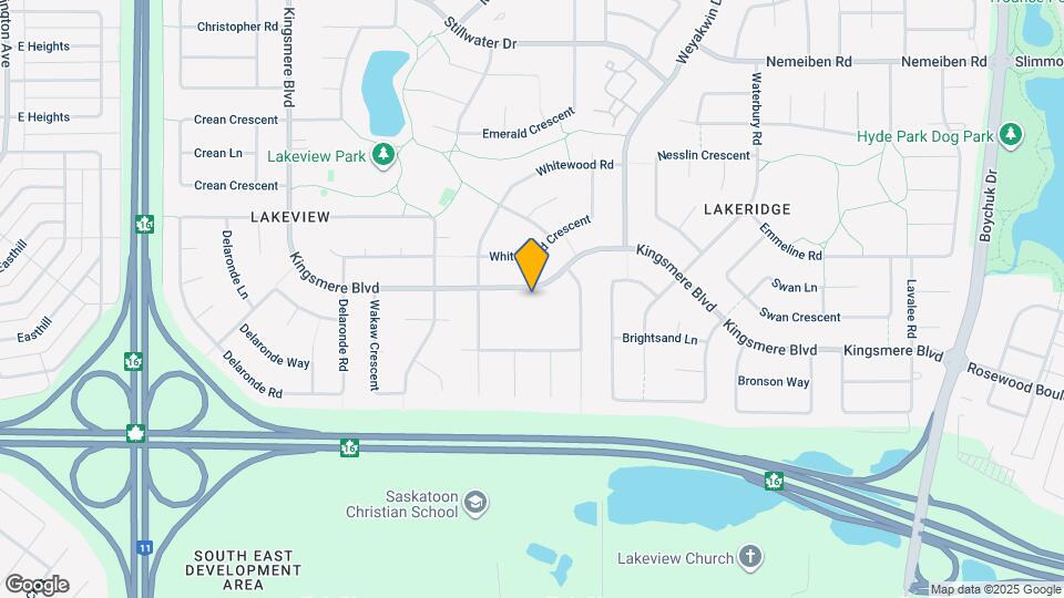 Kingsmere Apartments Saskatoon, SK Apartments For Rent