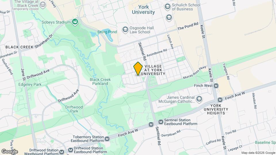 17 Aldwinckle Heights Map and Location Details