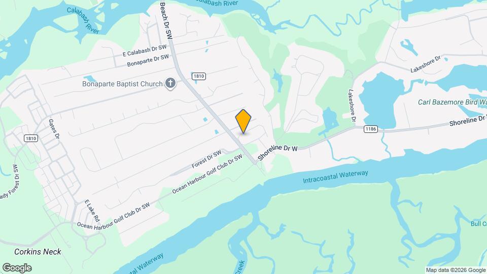 The Colony at Oyster Bay Apartments Sunset Beach, NC Apartments For Rent