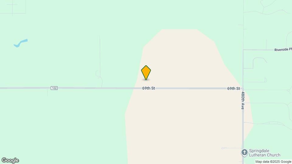 47930 269th St Map and Location Details