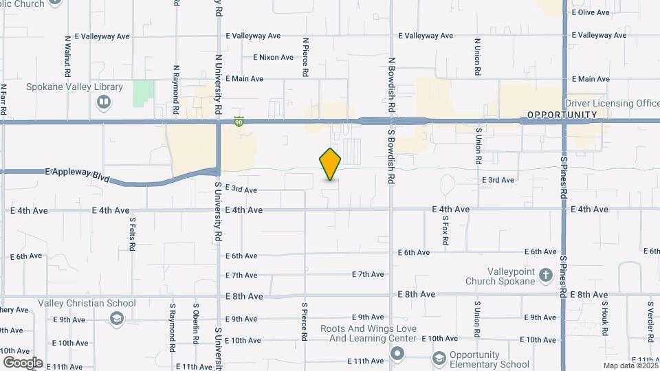 Pence Properties Skipworth Map and Location Details