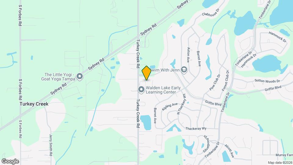 2738 Idyll Lks Cir Map and Location Details