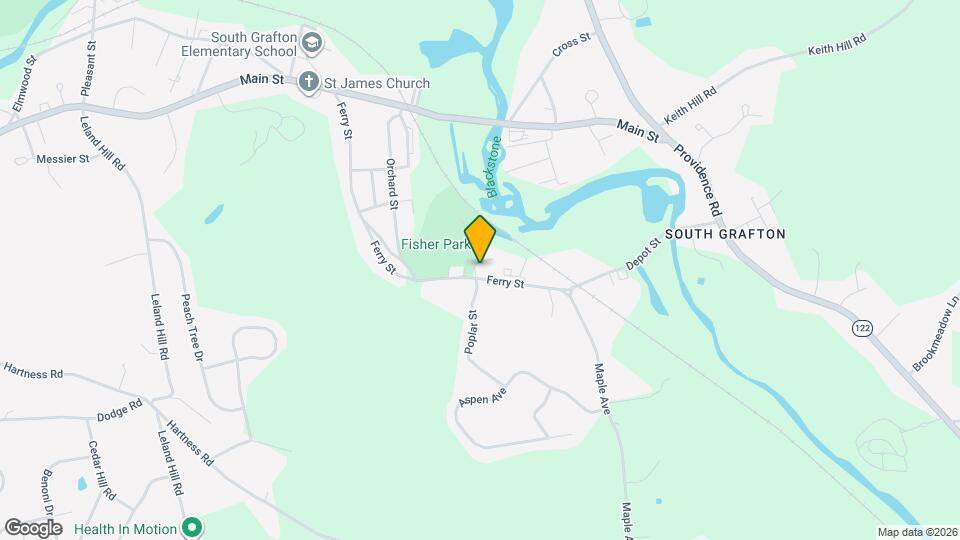 4 Craftsman Ct Mapa y Detalles de la Ubicación