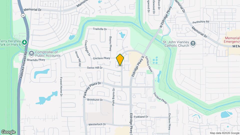 70 Blooming Grove Ln Mapa y Detalles de la Ubicación