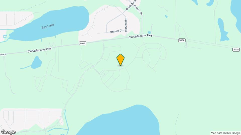 2731 House Finch Rd Map and Location Details