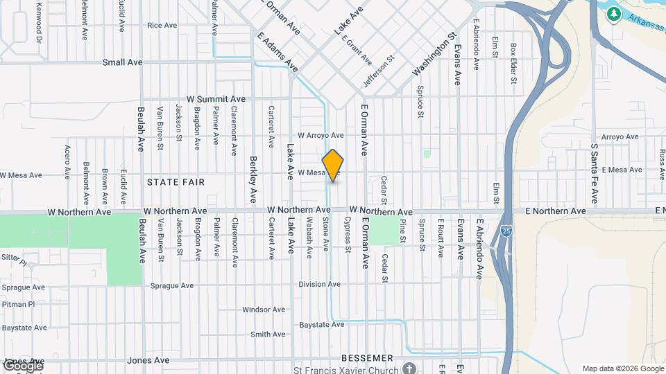 1216 Stone Ave Photo