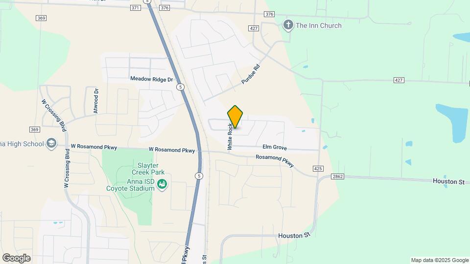 209 Briar Cv Map and Location Details