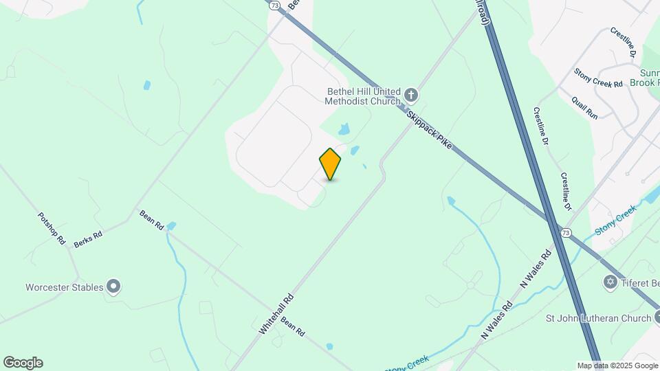 15 Tamarack Cir Map and Location Details