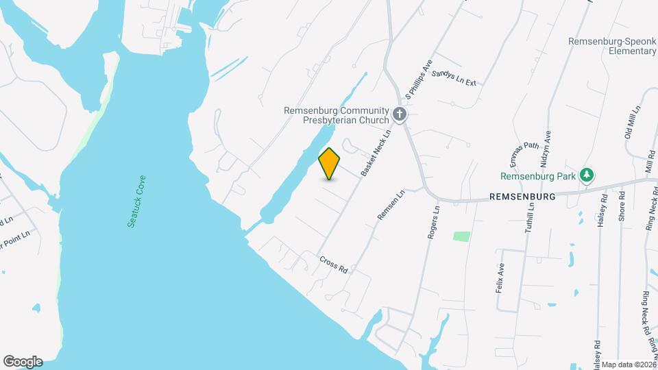 17C Basket Neck Ln Map and Location Details