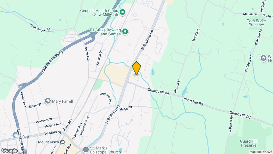 110 Sutton Dr Map and Location Details