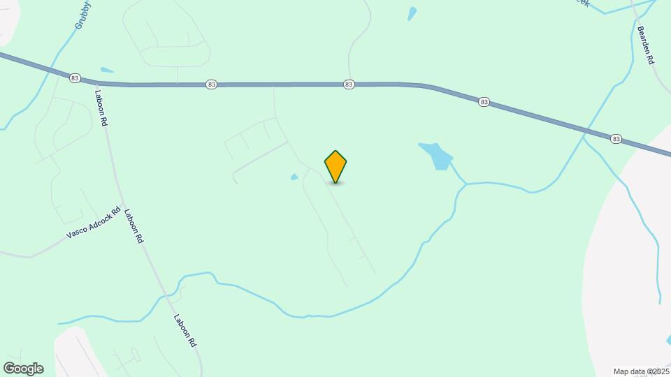 1000 Navaho Trail Mapa y Detalles de la Ubicación