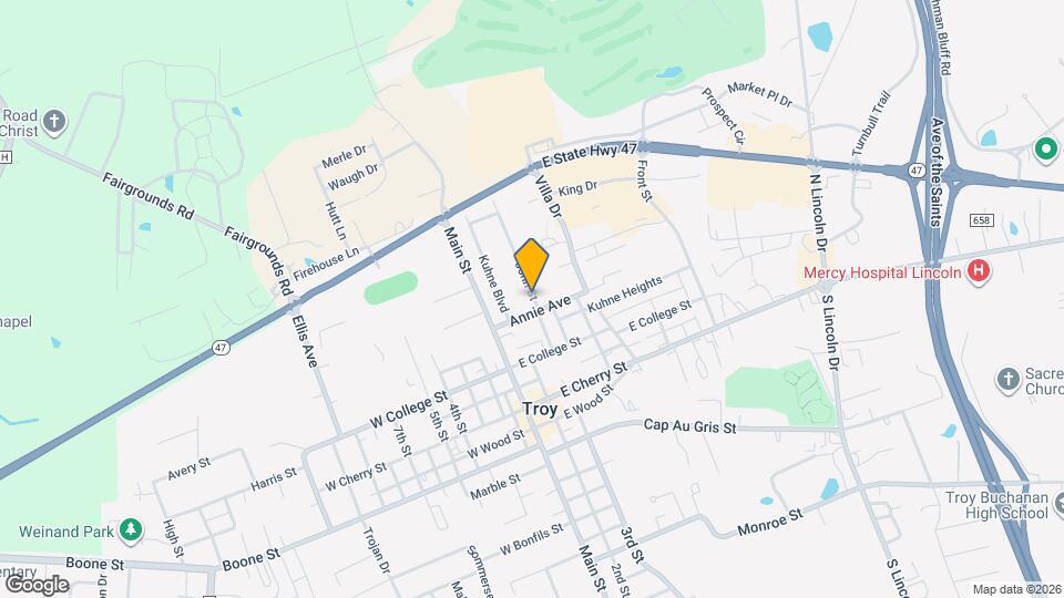 Trojan Apartments and Nearby Troy Apartments For Rent Troy, MO