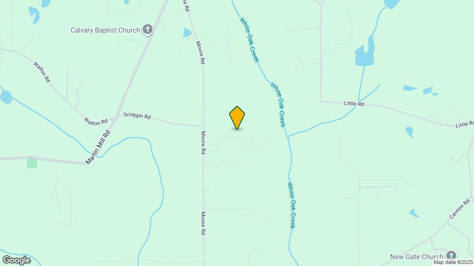 350 Bee Rd Mapa y Detalles de la Ubicación