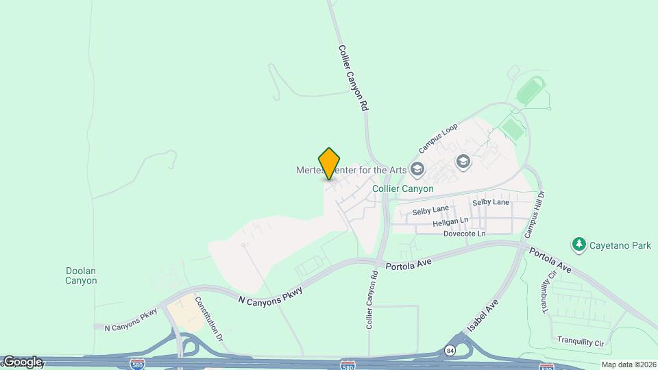 79 Meritage Common Map and Location Details