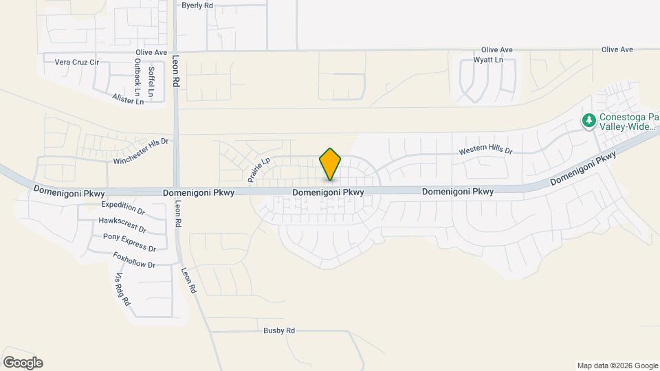 29437 Jack Pne Ct Map and Location Details