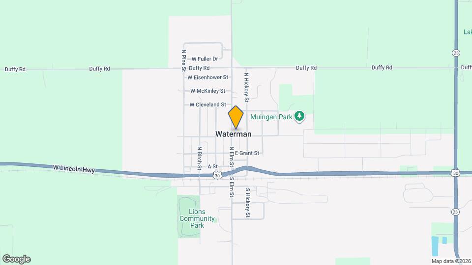 310 N Elm St Apartments Waterman, IL Apartments For Rent