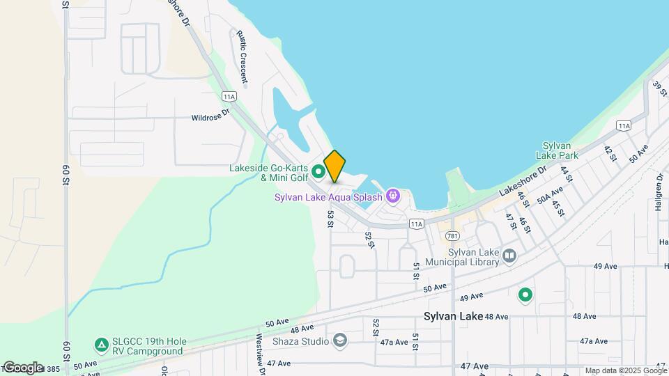New Harbourview Apartments Map and Location Details