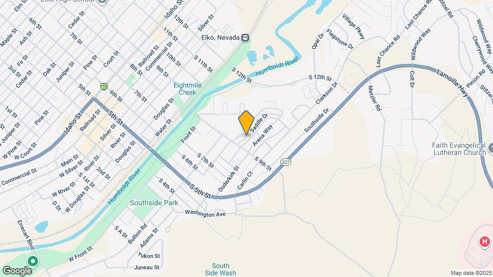 Panorama Trailer Court Apartments Elko, NV Apartments For Rent