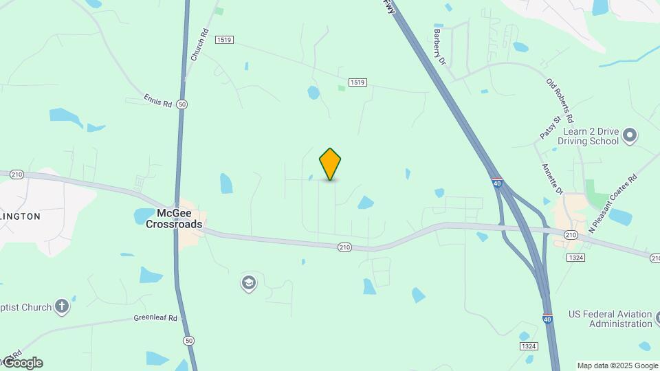 169 Combine Trl Mapa y Detalles de la Ubicación