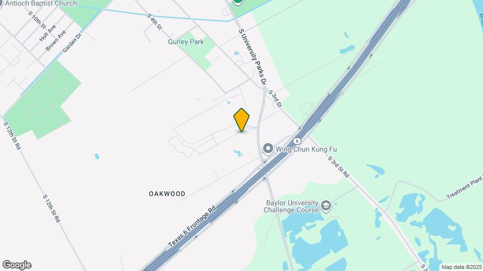 1106 Merganser Way Map and Location Details