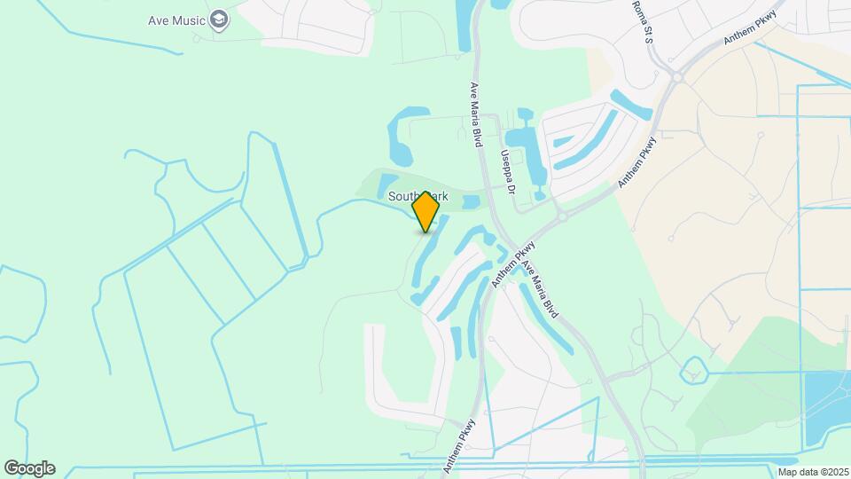 5690 Mayflower Way Map and Location Details