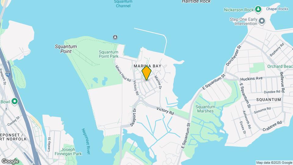 34 Tilden Commons Dr Rentals in Quincy, MA