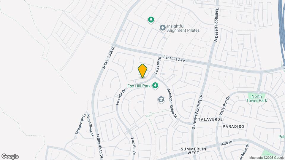 248 Tarragona Breeze Ave Mapa y Detalles de la Ubicación