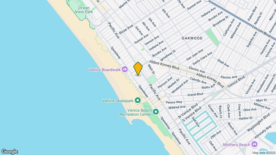 26 Breeze Ave Mapa y Detalles de la Ubicación