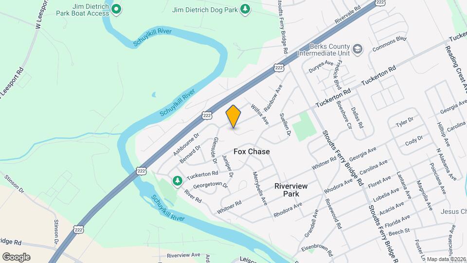 Madison Reed Farm Apartments and Nearby Reading Apartments For Rent