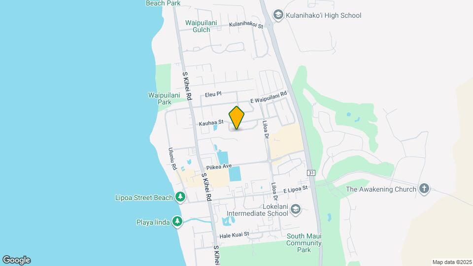 46 Laumakani Loop Map and Location Details