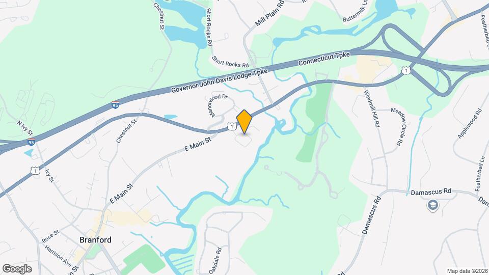 Riverview Crossing Condominiums Apartments Branford, CT Apartments