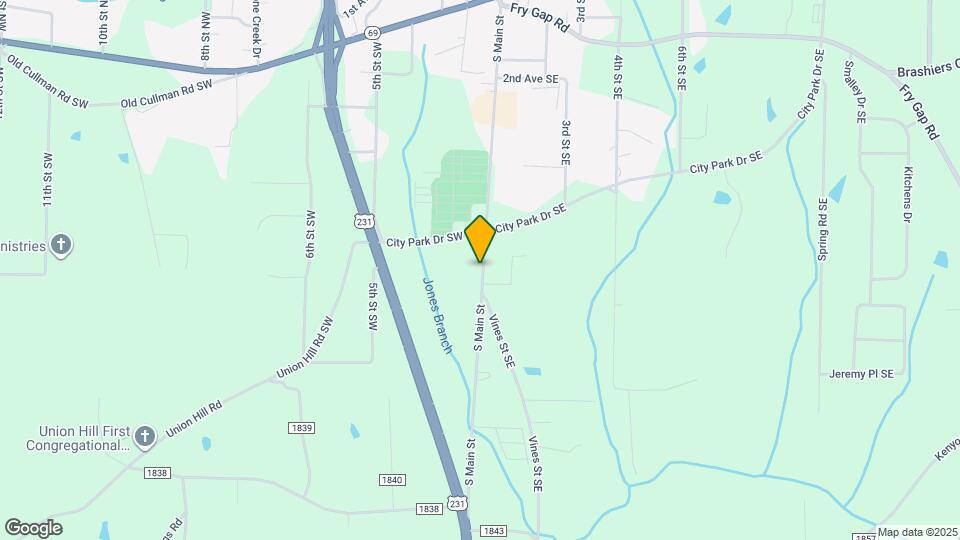 Amberwood Apartments and Nearby Arab Apartments For Rent Arab, AL