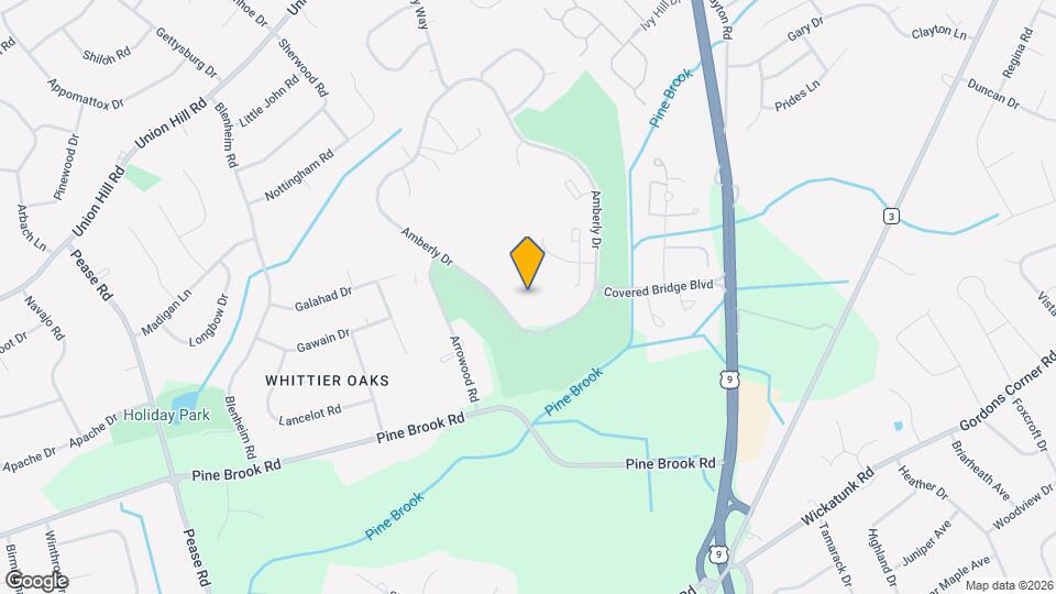 136 Amberly Dr Rentals in Manalapan, NJ