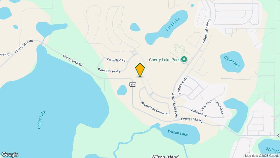 226 Blackstone Creek Rd Map and Location Details