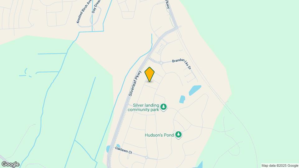 82 Wiltshire Dr Mapa y Detalles de la Ubicación
