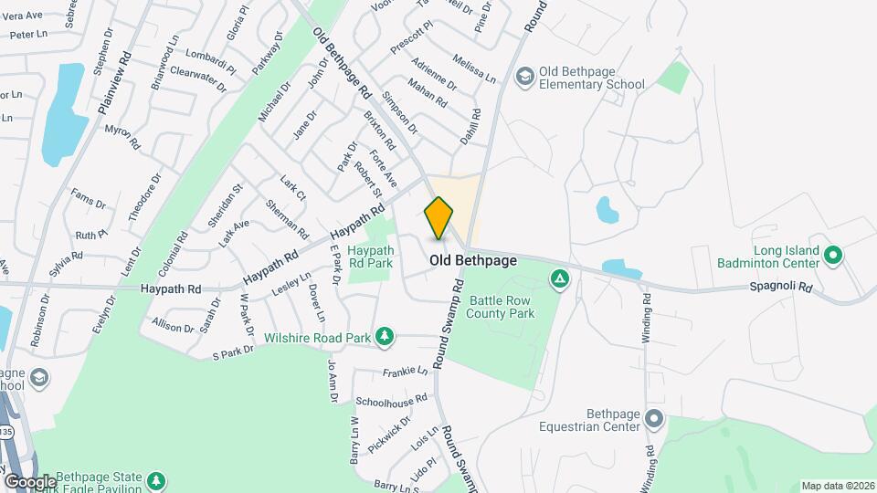 7 Motor Ln Map and Location Details