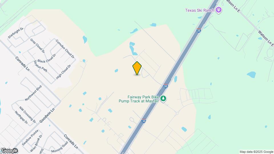 224 Ottawa Wy Map and Location Details