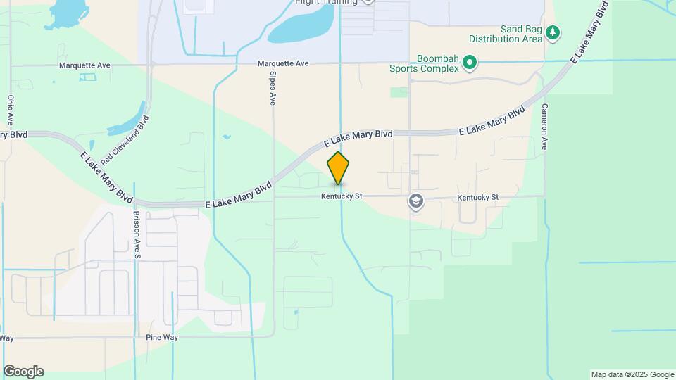 3646 Oceanic Cv Map and Location Details