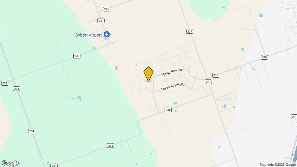 128 Hellcats Wy Map and Location Details