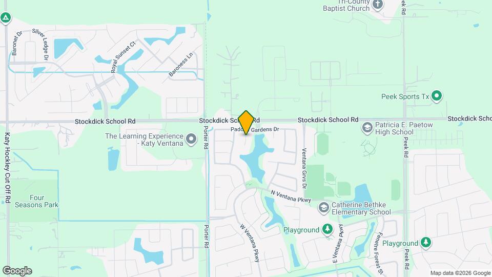 24418 Dolce Marina Ct Map and Location Details